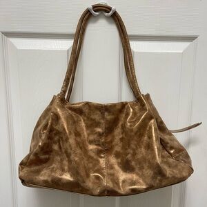 HOBO Prima Medium - Golden Cloud NWOT